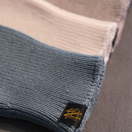 BATONER　SOLID WOOL HAND WARMER　BN-23FI-008
