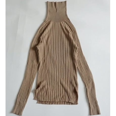 THOMAS MAGPIE　Wide Lib Knit　2254765