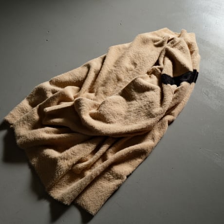 THOMASMAGPIE　back line knit【2214731】
