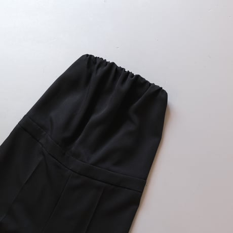 SINME  オールインワン ブラック　SS14-04