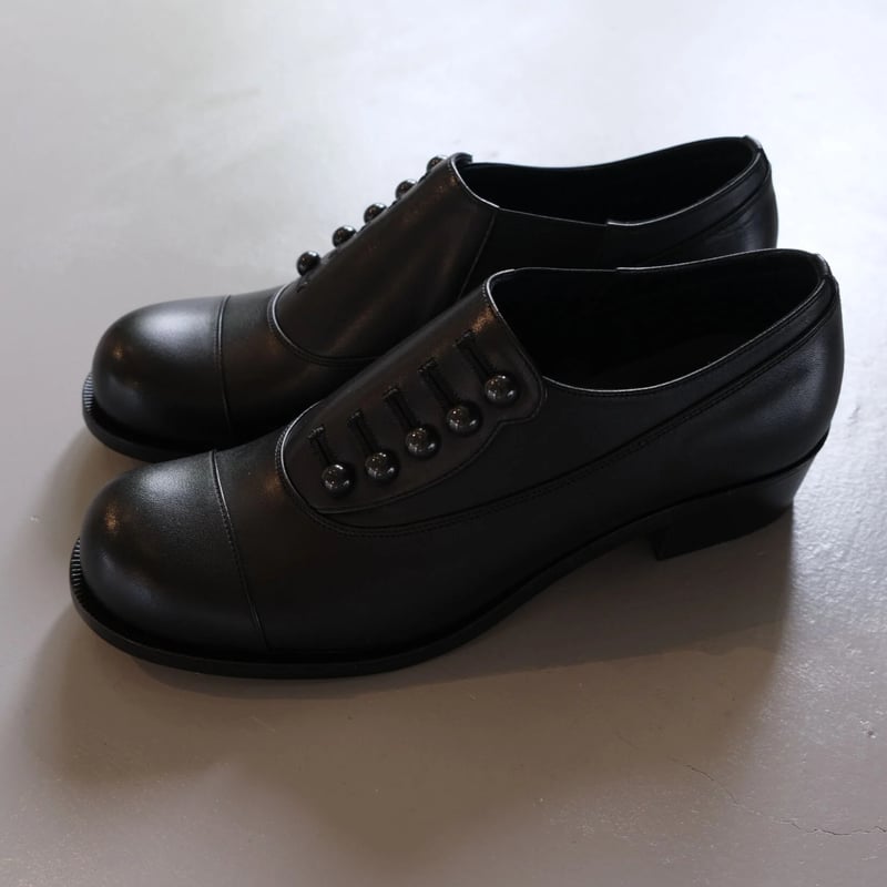 BEAUTIFUL SHOES BUTTONED SHOES | geep