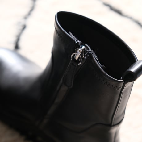 NEUF　ヌーブ　STRETCH　MID　BOOTS　NFB202