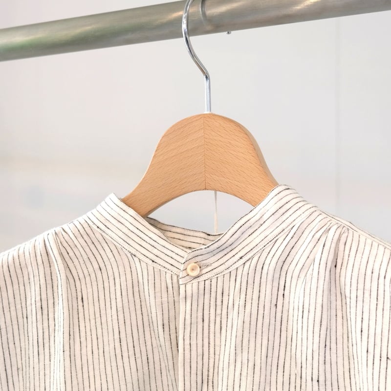 suzuki takayuki peasant dress II S221-28 | geep
