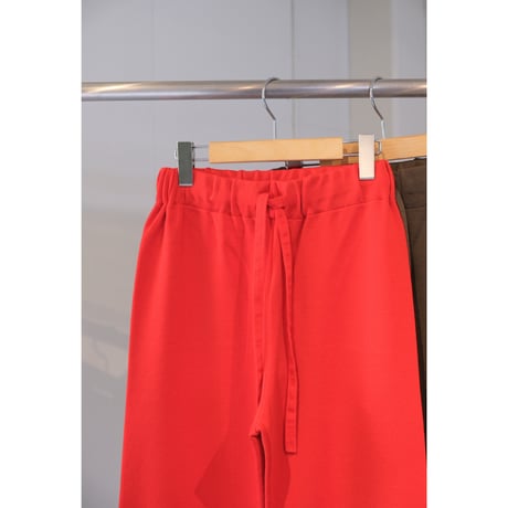 BATONER  Women  32G SMOOTH WOOL PANTS