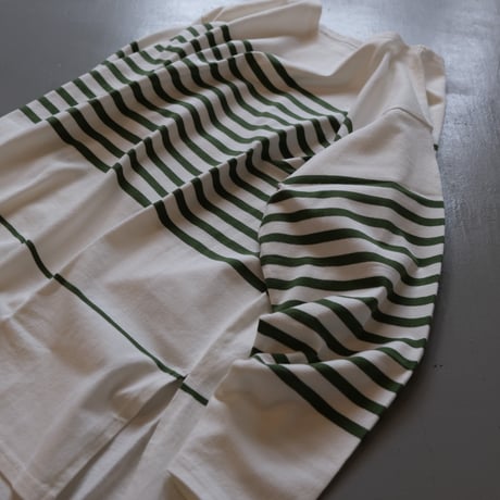 R JUBILEE  　 Over Basque Shirts   　 RJ2108301