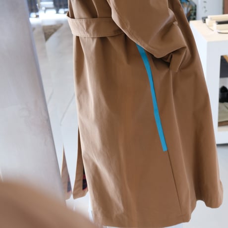 THOMASMAGPIE　new trench coat【2214206】