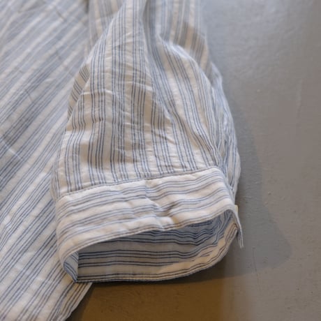 suzuki takayuki　khadi shirtⅡ　S221-17
