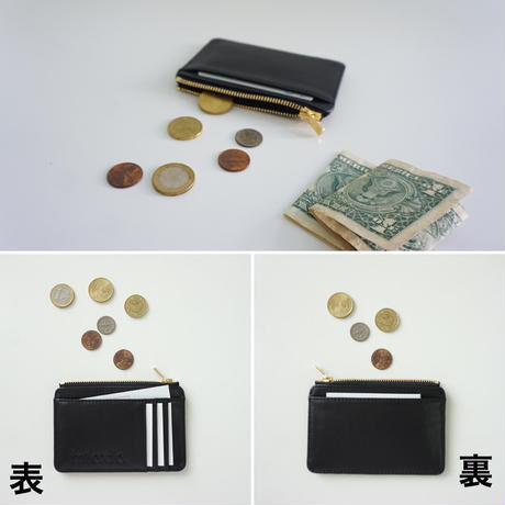 intoxic　イントキシック　twin long wallet　LT -010 03