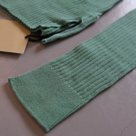 THOMAS MAGPIE　wholegarment turtle neck 【2233607】
