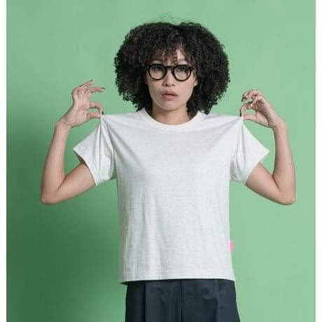 THOMAS MAGPIE　short tee shirt　無地【2221854】