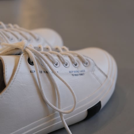 SISII　 Royal Low　~white~