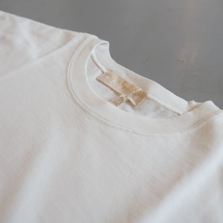 R JUBILEE　Roll Up Over Tee　RJ22099004