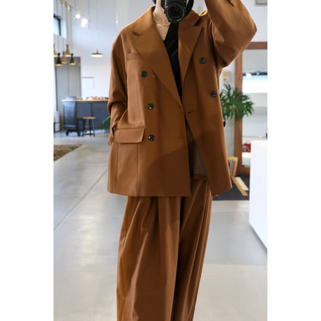 M53.  MARIA IZAIA W JACKET