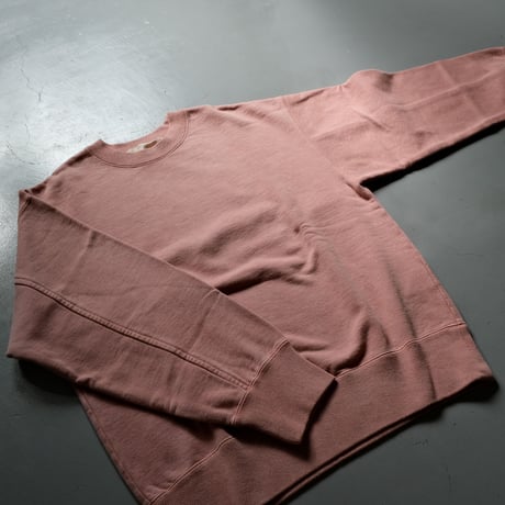 R jubilee　Basic Sweatshirt 　RJ21083021