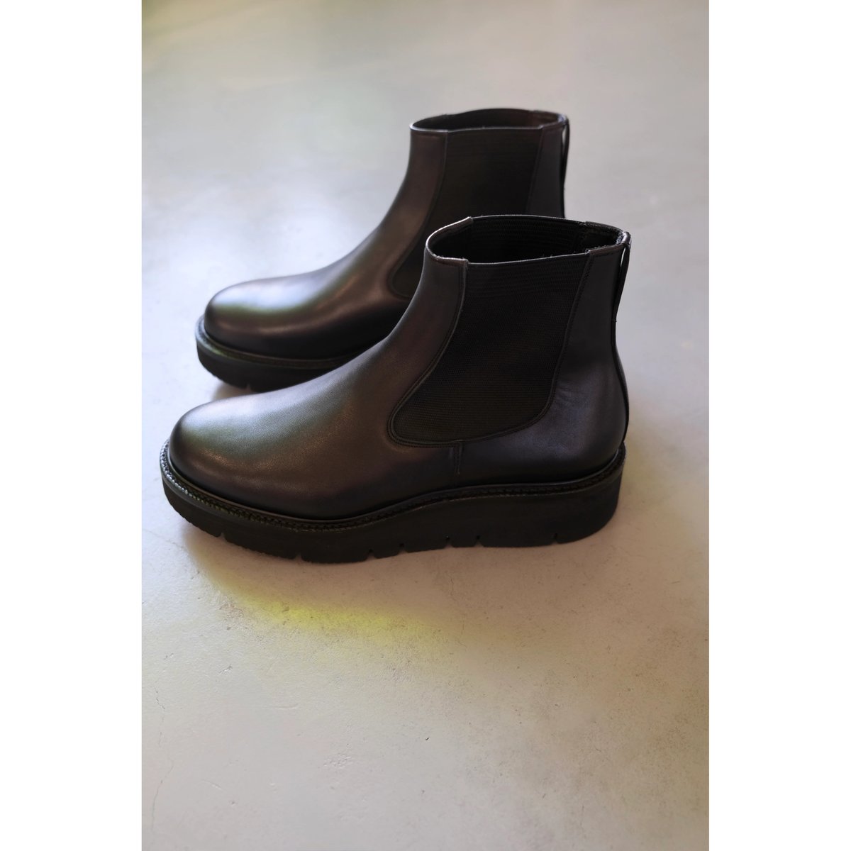 foot the coacher BRITISH SIDEGORE | geep