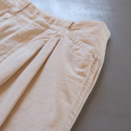 M53. BUS STOP SKIRT　M-002-B