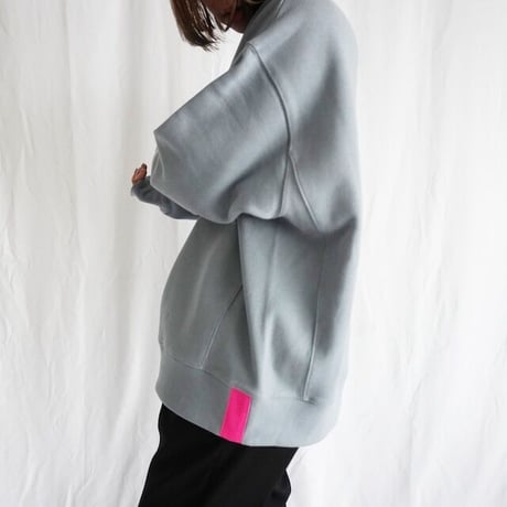 THOMAS MAGPIE　sweat logo【2233839】