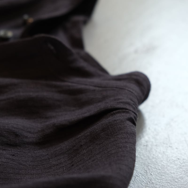 suzuki takayuki peasant dress Ⅱ S231-23 | geep suzuki takayuki peasant dress Ⅱ S231-23 | geep