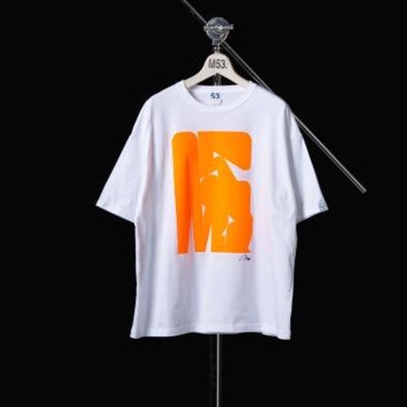 M53.　トランスアトランティック　モダンTシャツ　MC-034