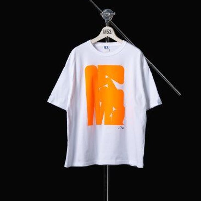 M53. トランスアトランティック モダンTシャツ MC-034 | geep