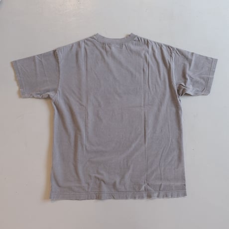 R JUBILEE　Basic Print Tee　RJ22099006