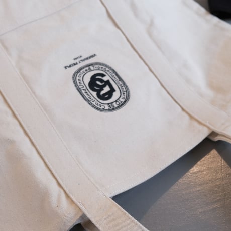 M53.　クレストビッグトートバッグ　MB-006