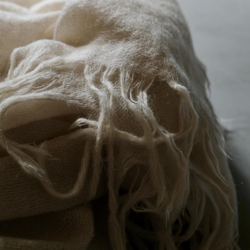 suzuki takayuki shawl | geep