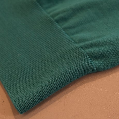 BATONER　 Men BABY WOOL CREW NECK 　BN-23FM-024