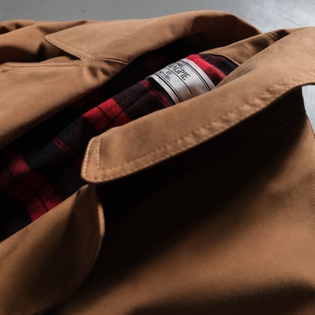 THOMASMAGPIE　new trench coat【2214206】