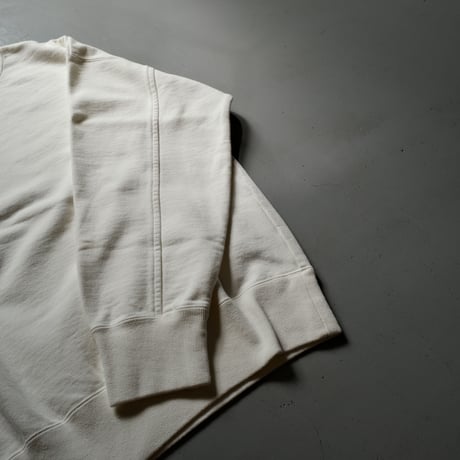 R jubilee　Basic Sweatshirt 　RJ21083021