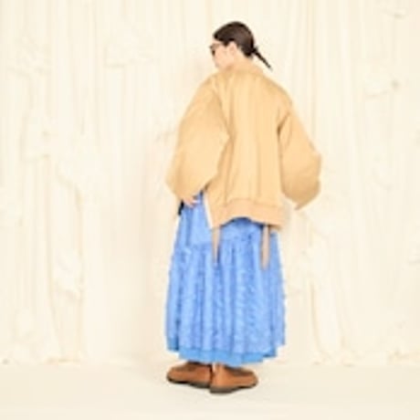 THOMAS MAGPIE　 P/Twill×Nishitetsu MA1　2254505