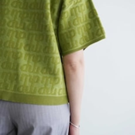 Thomasmagpie  jacquard knit  2251711