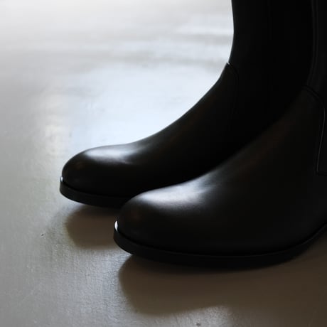 BEAUTIFUL SHOES　 side gore boots