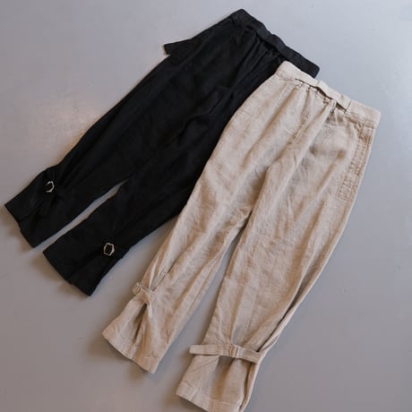 R JUBILEE　Motor Cycle Pants　RJ22099051