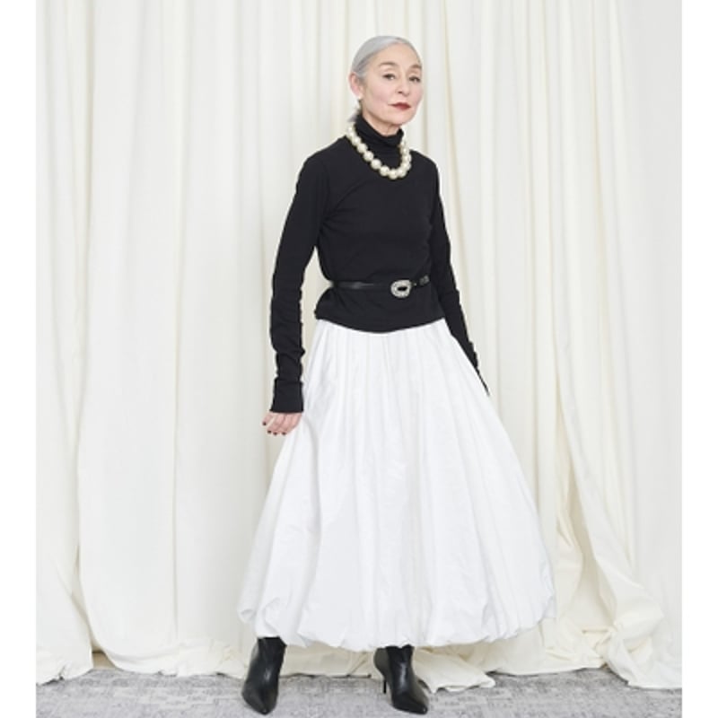 THOMAS MAGPIE balloon skirt 2253601 | geep