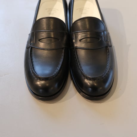 BEAUTIFUL SHOSE　french loafer　(leather sole)　BSS2034002