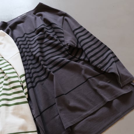 R JUBILEE  　 Over Basque Shirts   　 RJ2108301