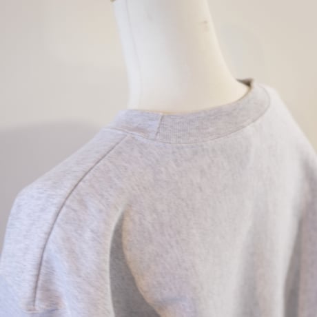 M53.　crewneck sweat　（ UNISEX ）【 MC-022A 】