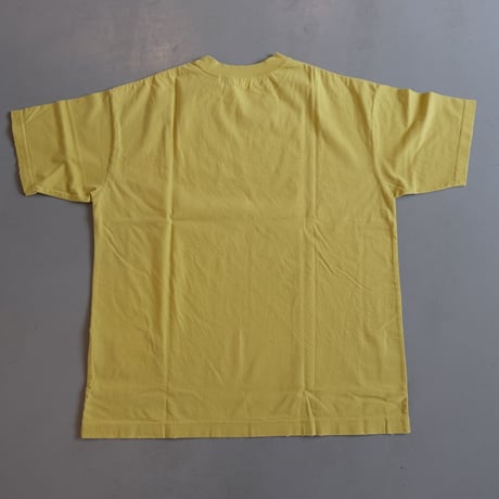 R JUBILEE　Basic Print Tee　RJ22099006