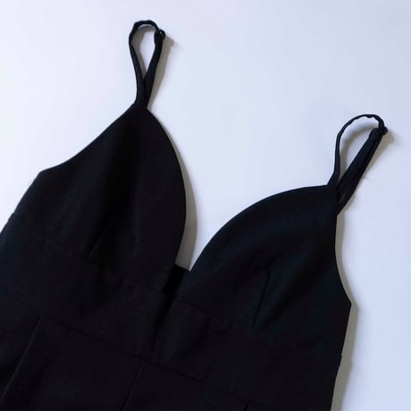 THOMAS MAGPIE　butcher overalls【2241306】