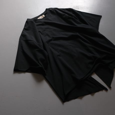 R JUBILEE　Back Layered Tee　　RJ20079003