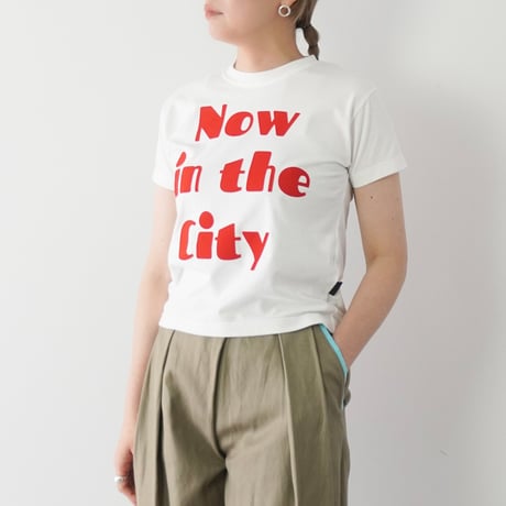THOMAS MAGPIE　Classic Cotton MINI T-shirt　2262868