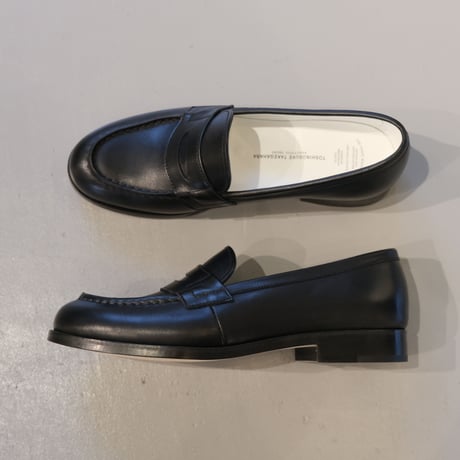 BEAUTIFUL SHOSE　french loafer　(leather sole)　BSS2034002