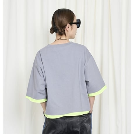 THOMAS MAGPIE　Piping top　2253802