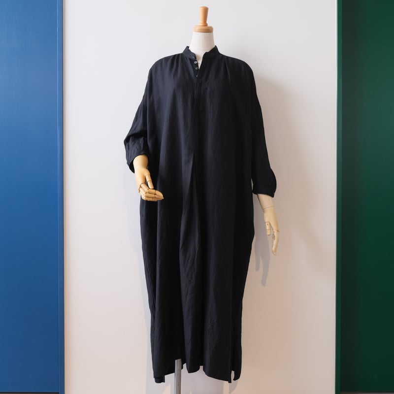 suzuki takayuki peasant dress
