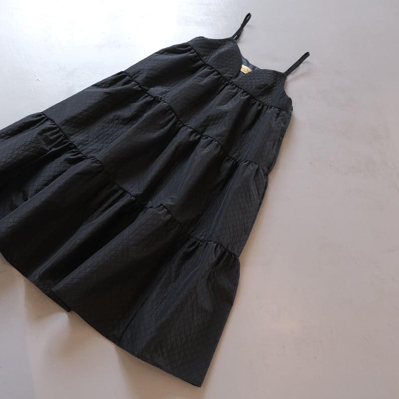 THOMAS MAGPIE quilting dress【2232409】 | geep