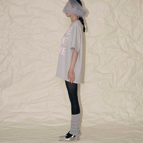 THMAS MAGPIE  tee shirt FEMME【2242876】