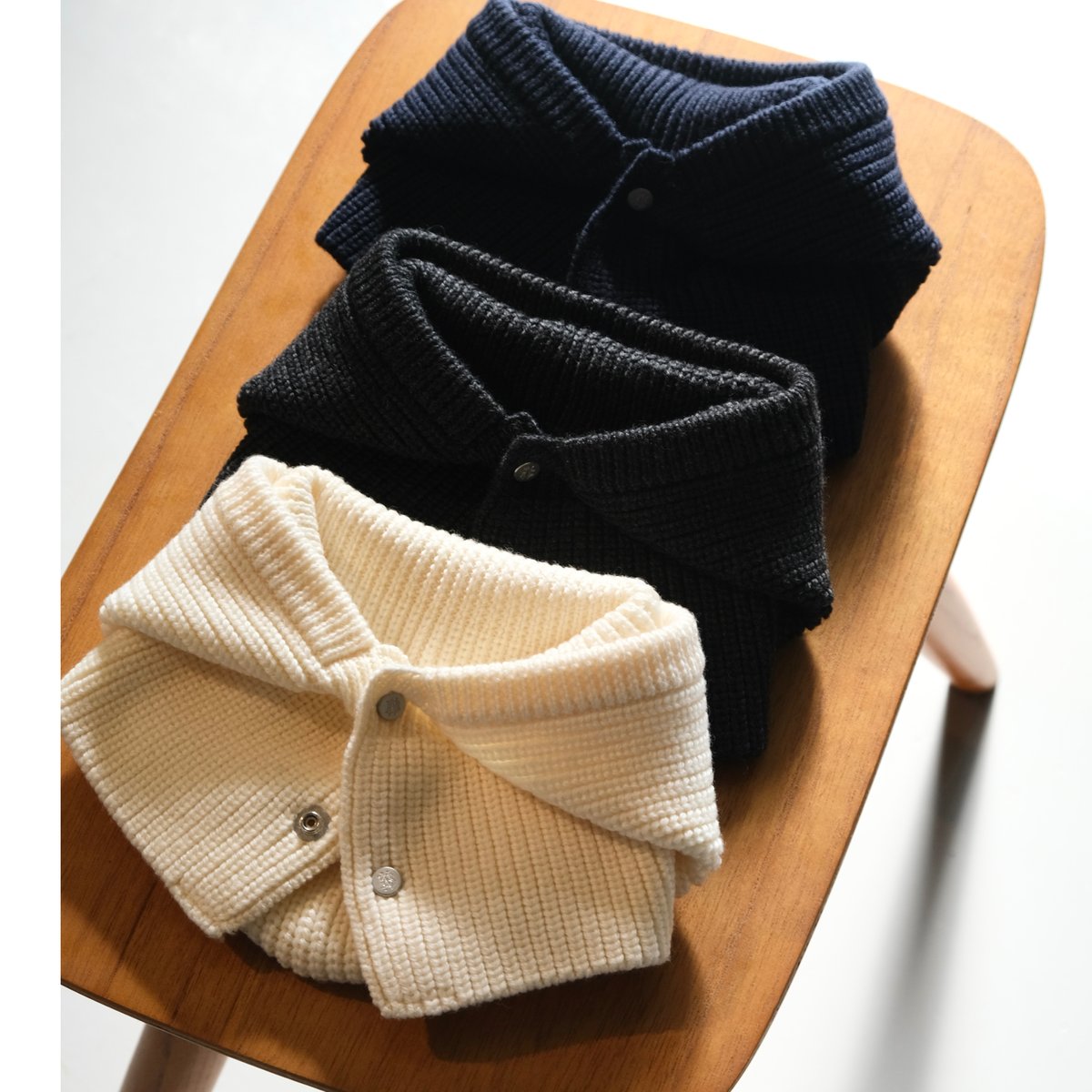 BATONER 《 KIDS 》BALACLAVA | geep