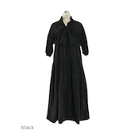 Thomasmagpie  P/Taffeta dress　2251403