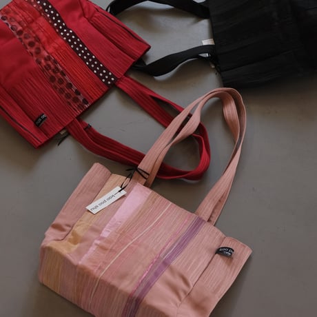 kaopaoshu トートバッグ カリフォルニア発のバッグブランド『Kao Pao Shu』日本上陸